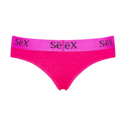 SËX UNDERWEAR ( WOMAN )