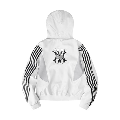 "BBY TECHBOI" 3 LAYER NYLON TRACKSUIT