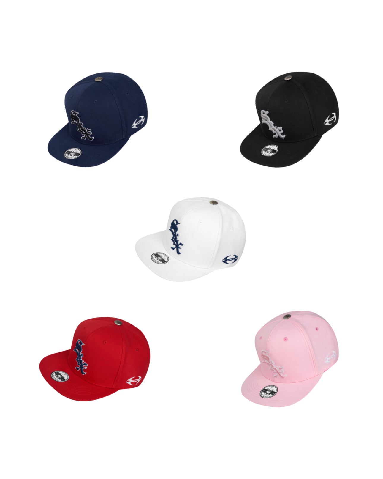 COZY SËX SNAPBACK