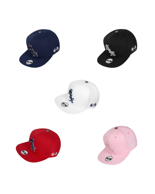 COZY SËX SNAPBACK