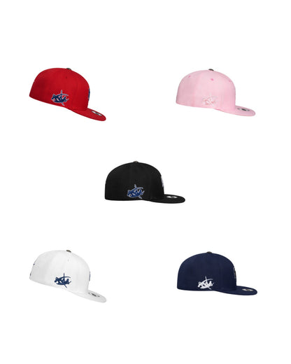 COZY SËX SNAPBACK