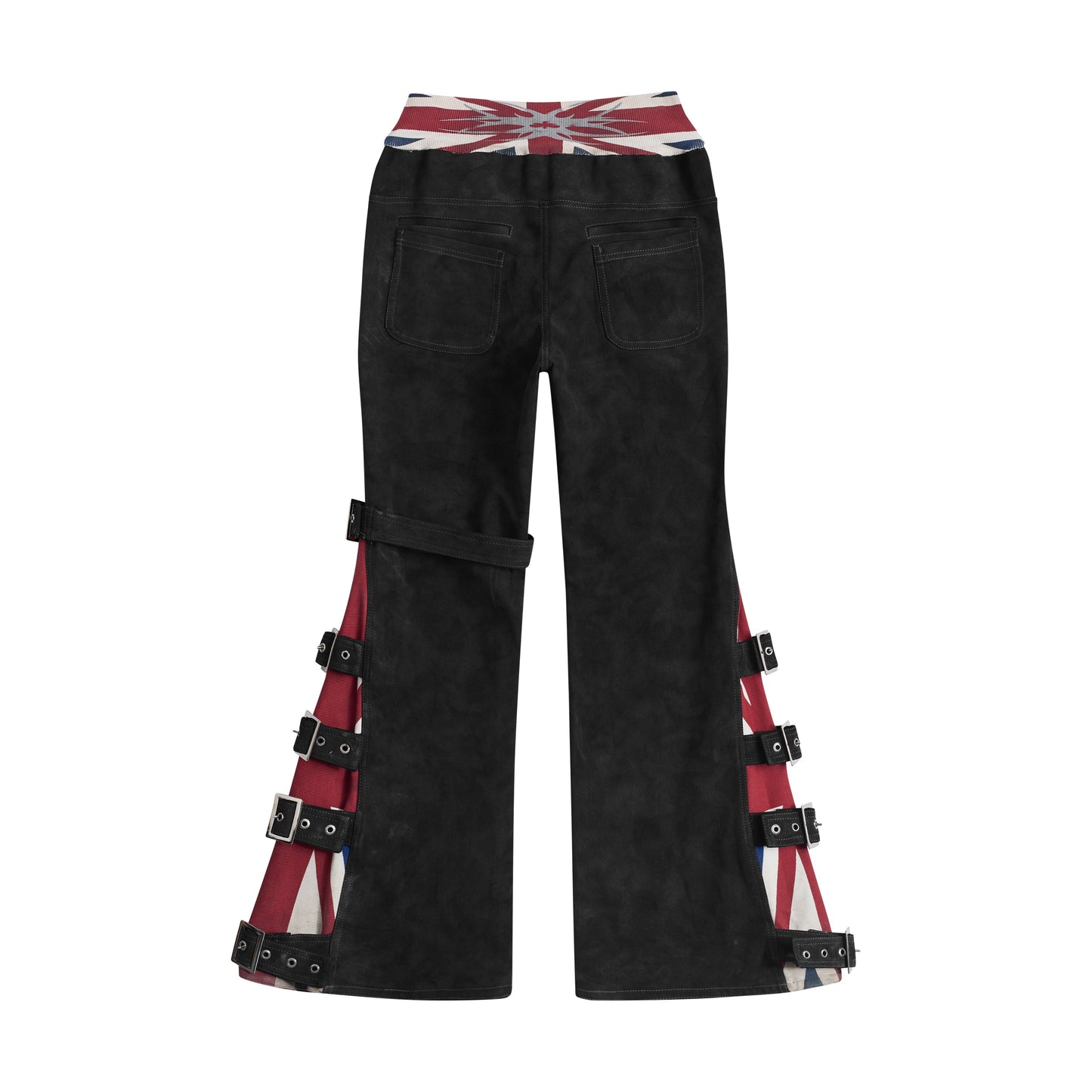 EPL ENGLAND LEATHER TRACKSUIT