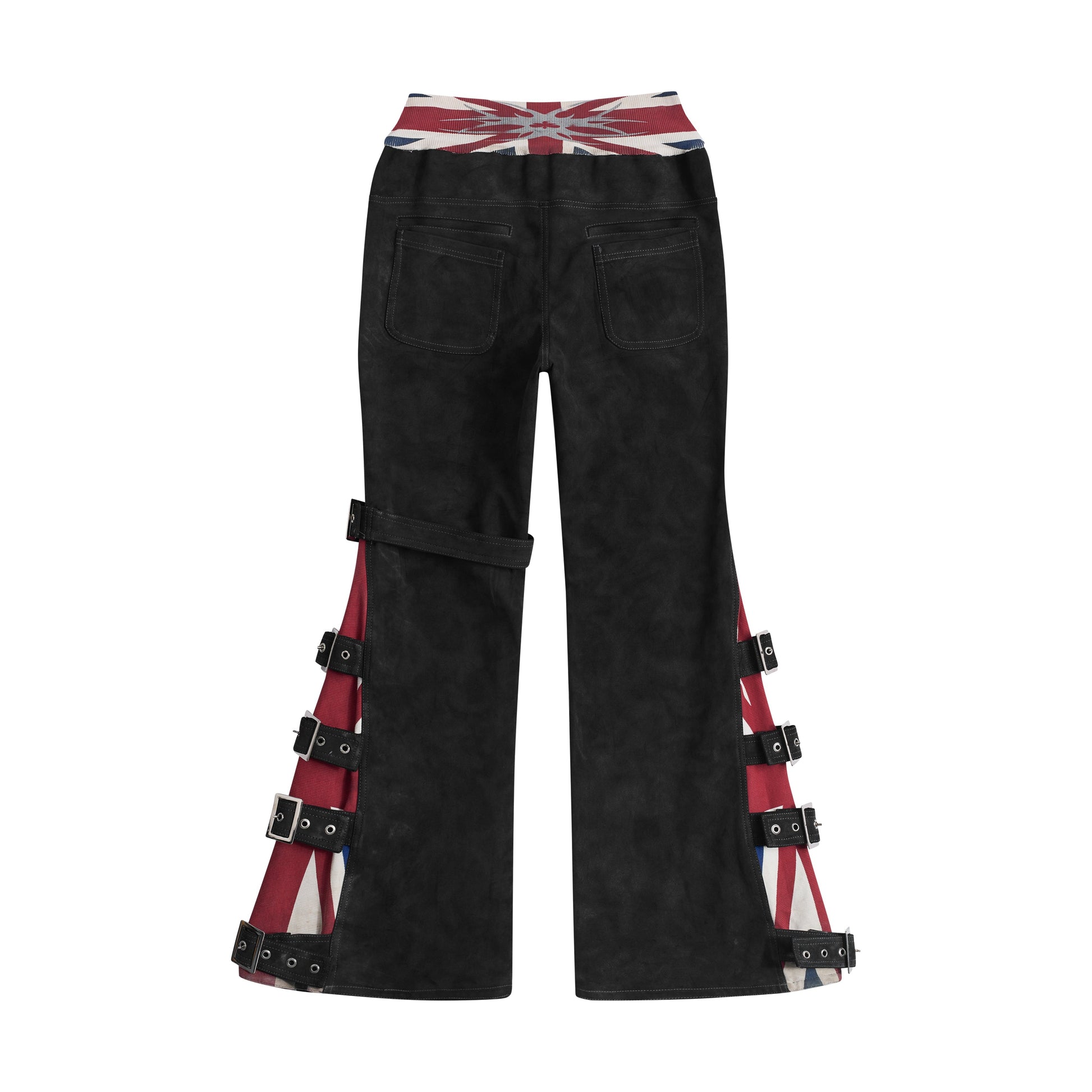 EPL ENGLAND LEATHER TRACKSUIT