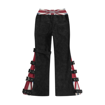 EPL ENGLAND LEATHER TRACKSUIT