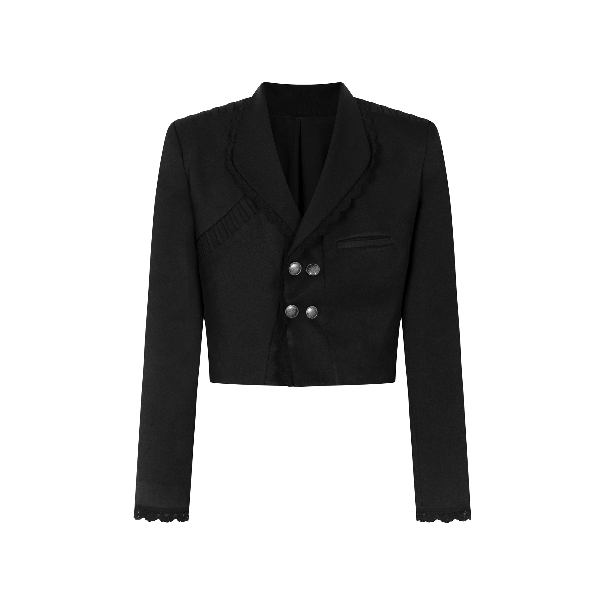 BLACKTHORN VEST