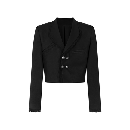 BLACKTHORN VEST