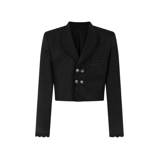 BLACKTHORN VEST