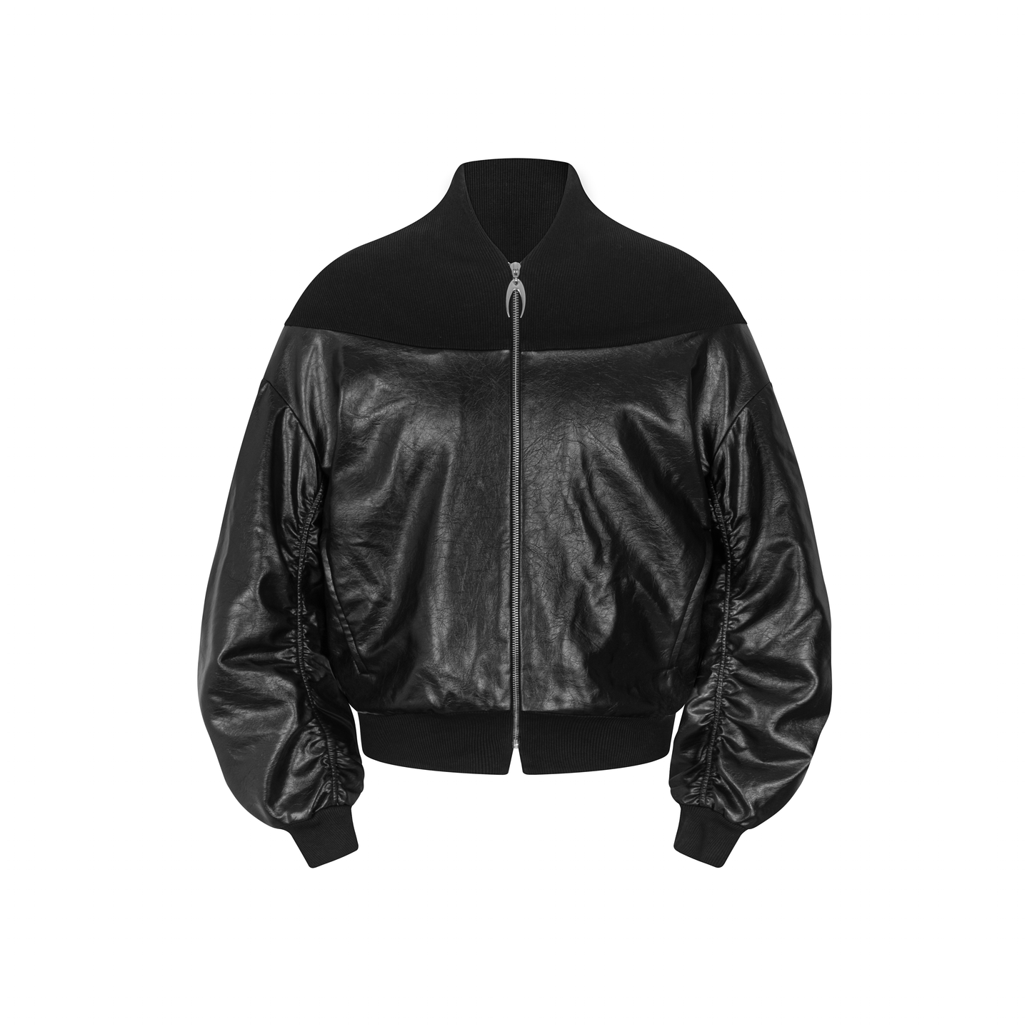 MDC SHELL BOMBER JACKET