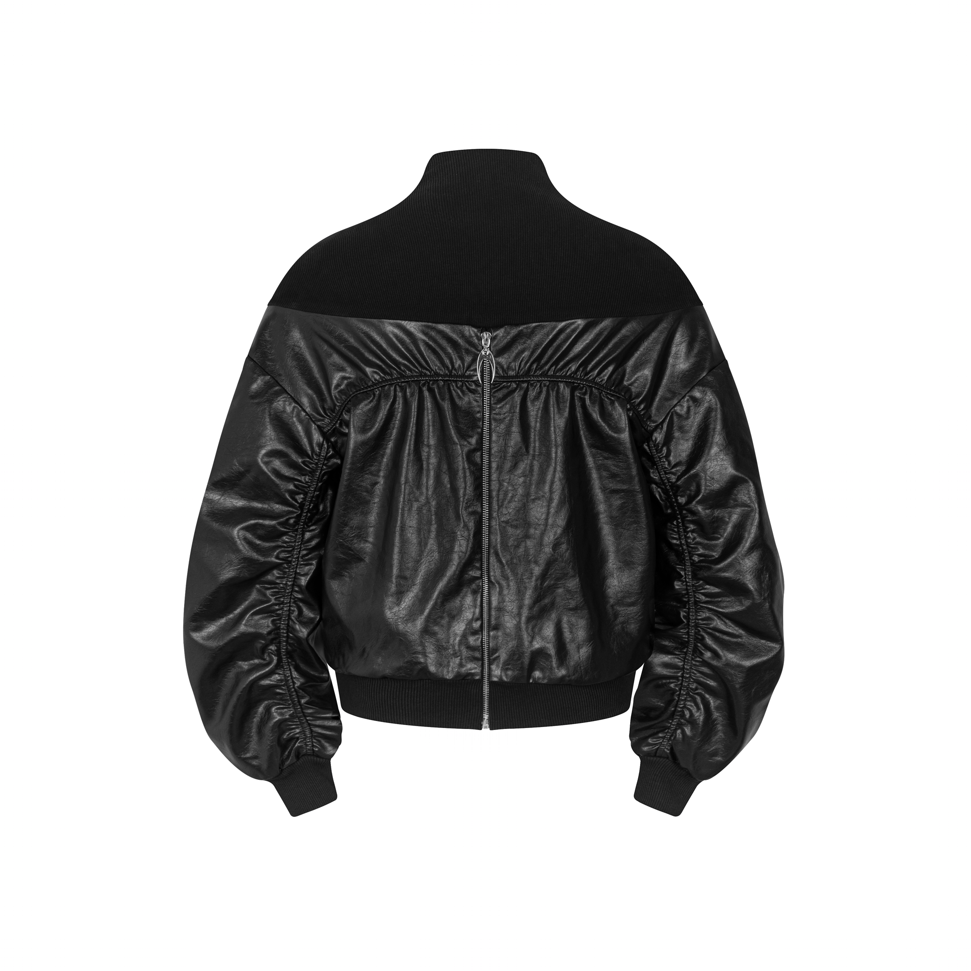 MDC SHELL BOMBER JACKET