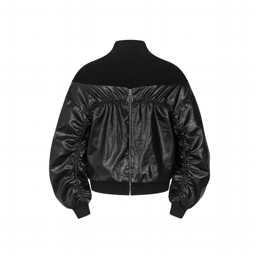 MDC SHELL BOMBER JACKET