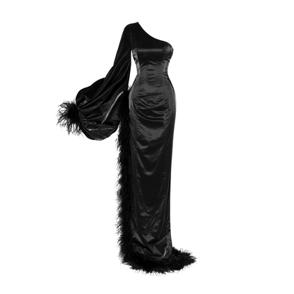 NOCTURNE GOWN
