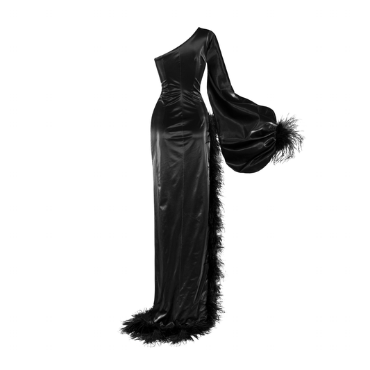 NOCTURNE GOWN