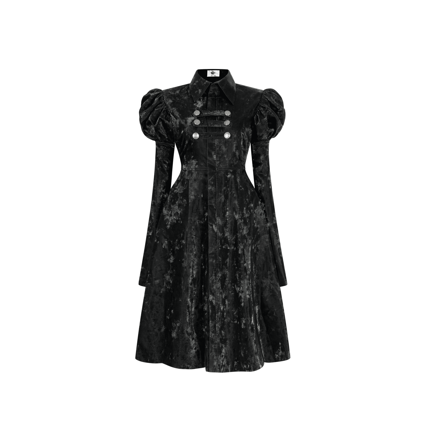 HEIRESS DRESS