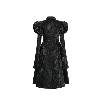 HEIRESS DRESS