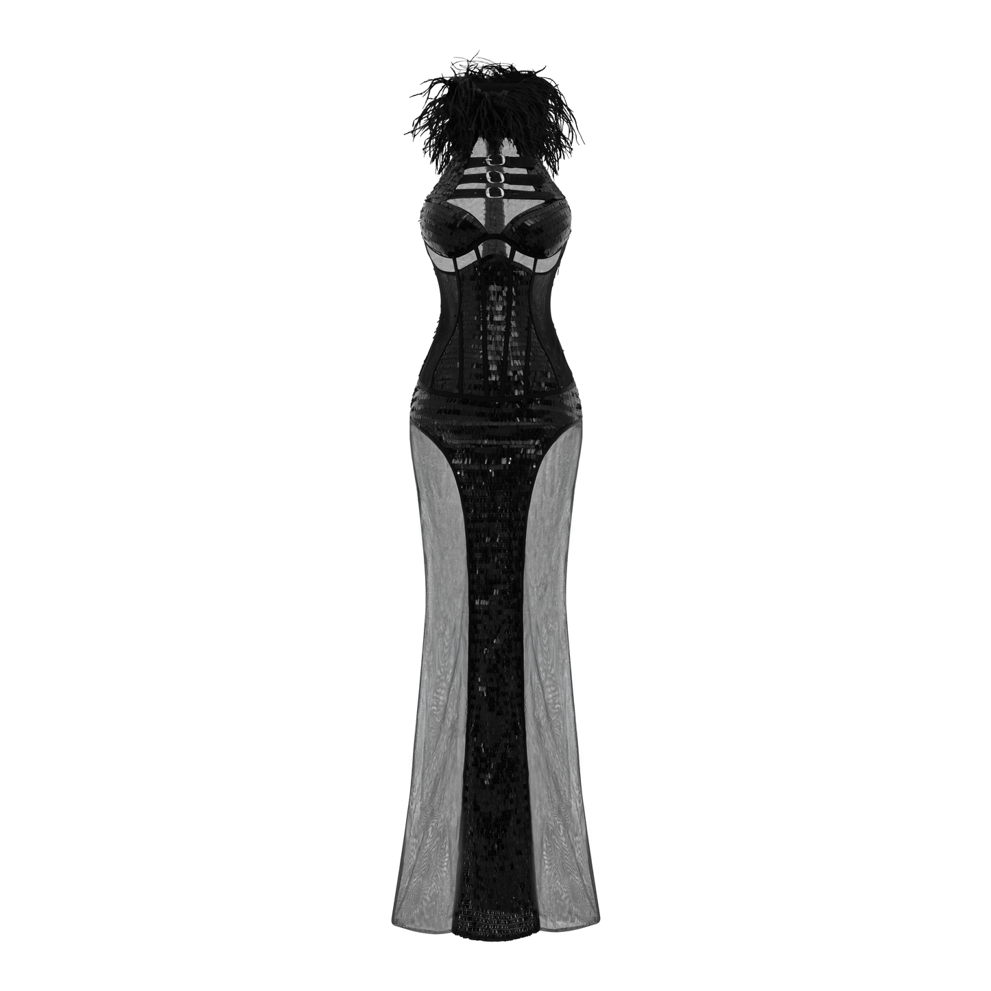 PHANTOM DRESS