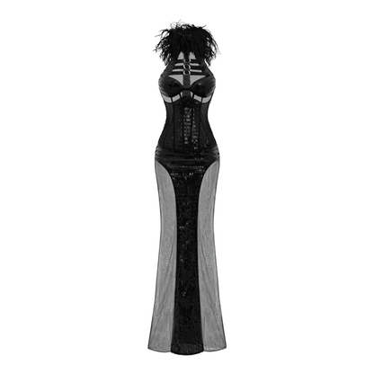 PHANTOM DRESS