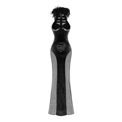 PHANTOM DRESS
