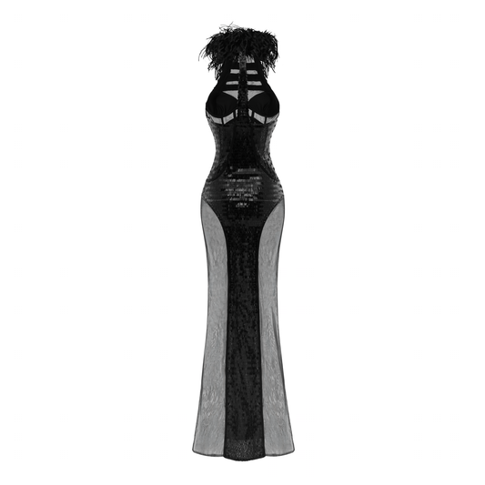 PHANTOM DRESS