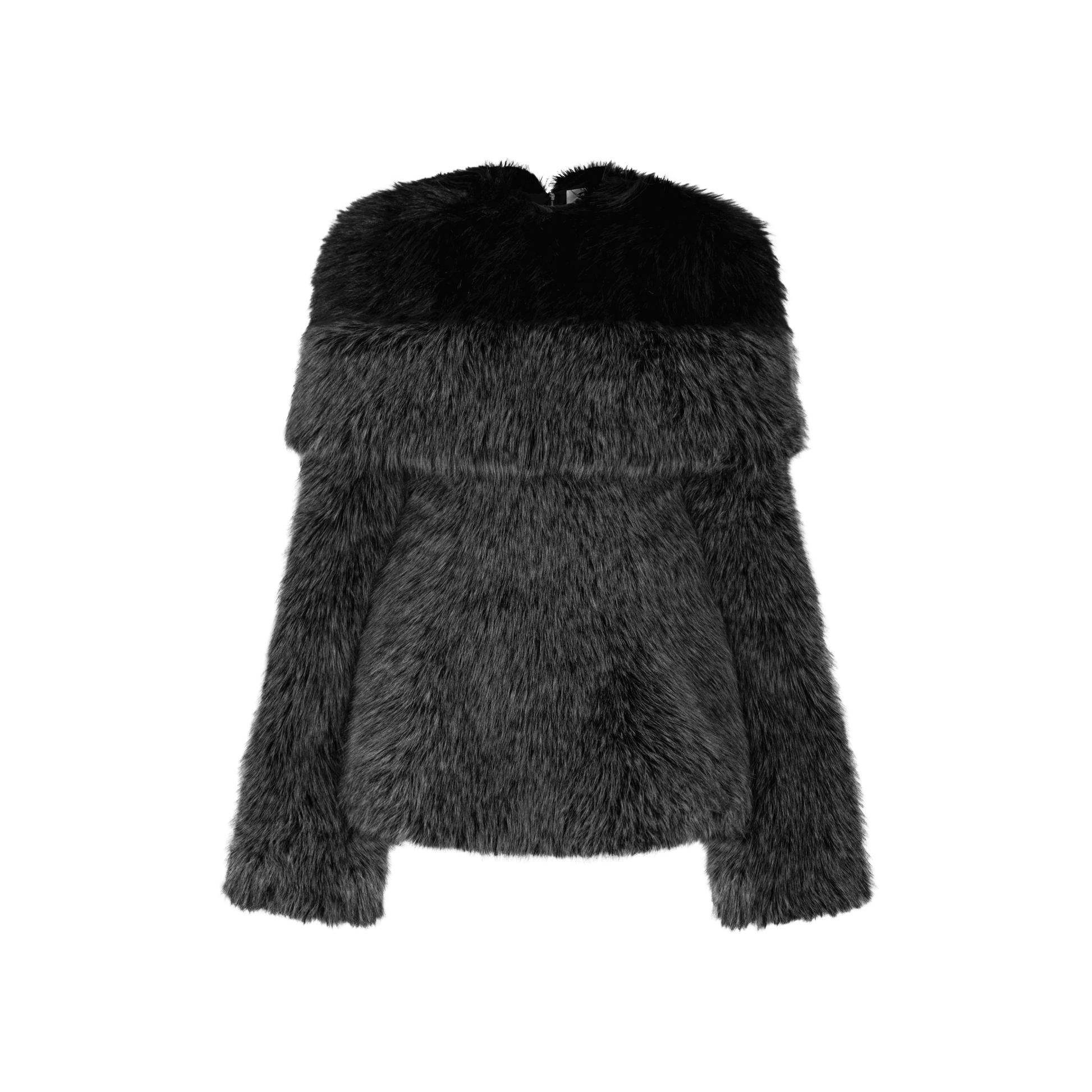MDC FENRIR FUR TOP