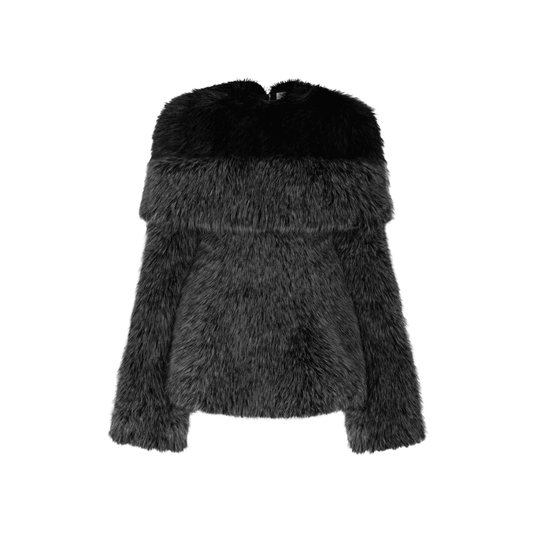 MDC FENRIR FUR TOP