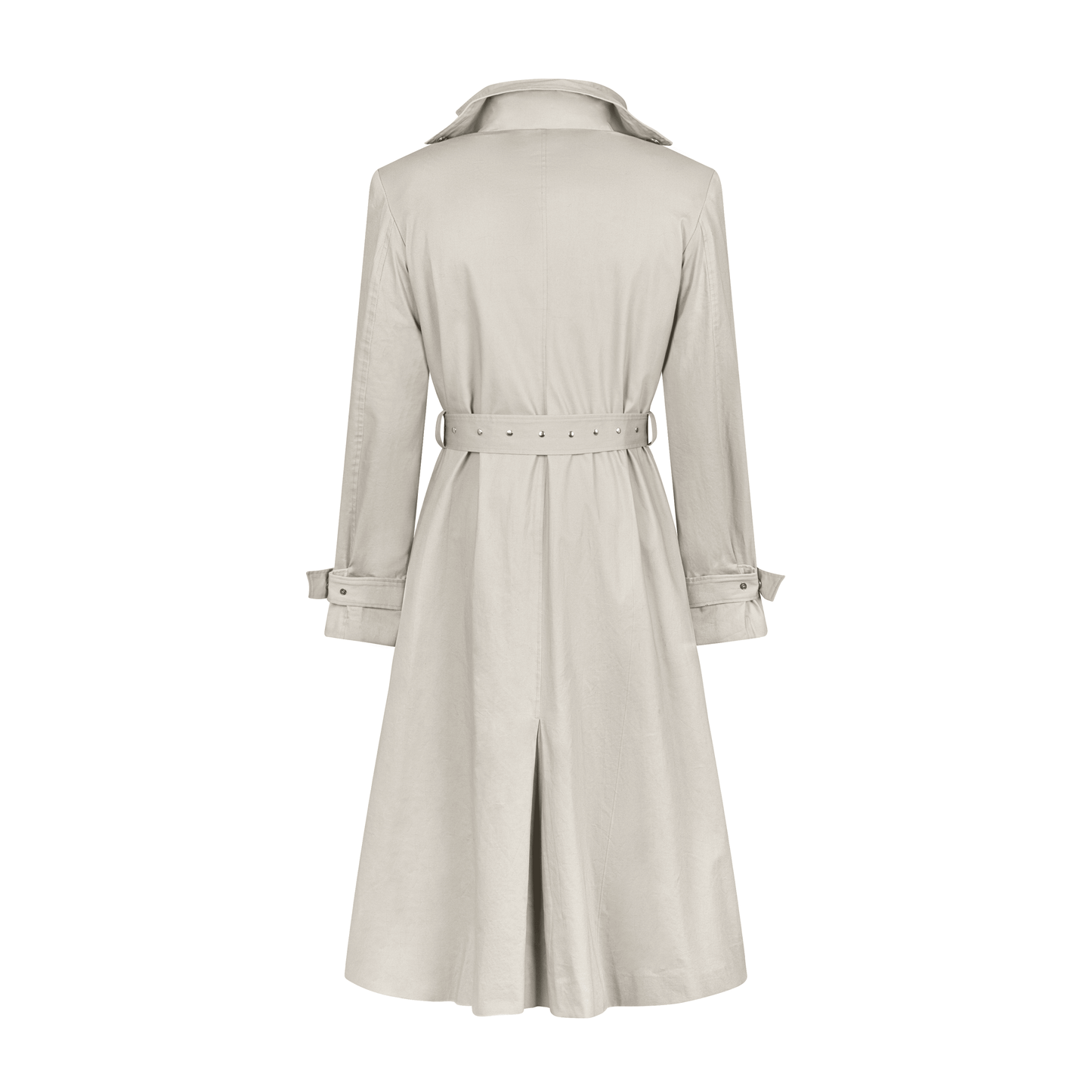 MDC DETECTIVE TRENCH COAT