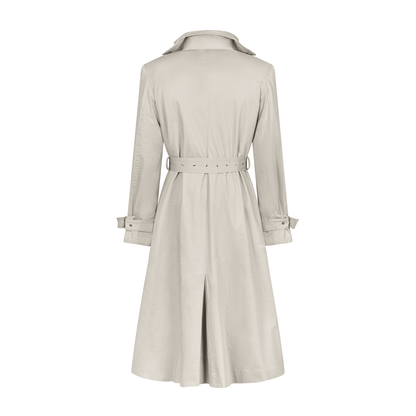 MDC DETECTIVE TRENCH COAT