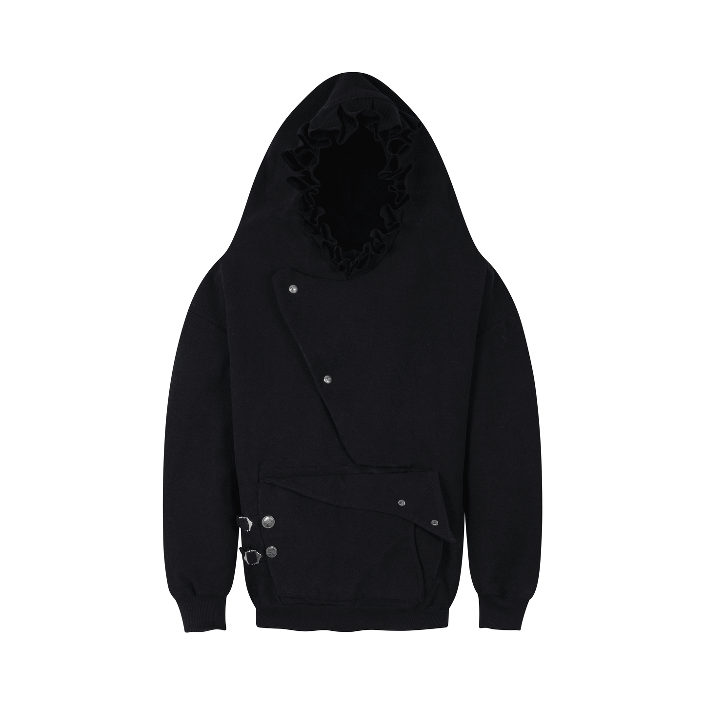 MDC SHROUD HOOD