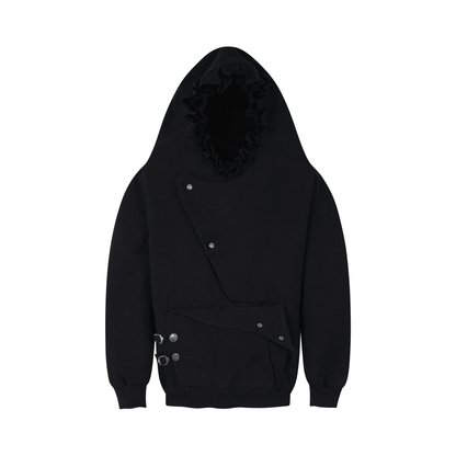 MDC SHROUD HOOD
