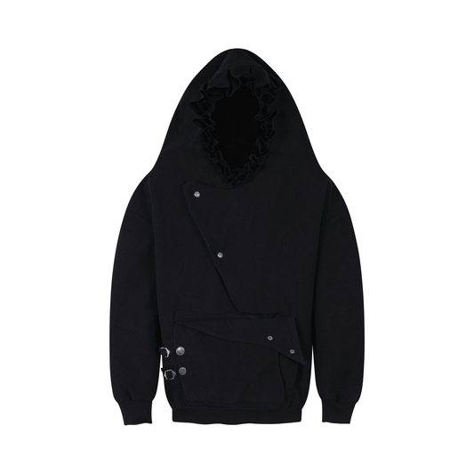 MDC SHROUD HOOD