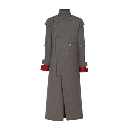 MDC CS EVENING COAT