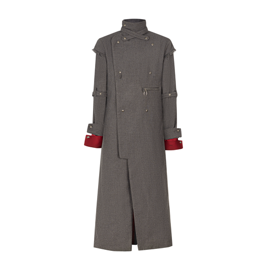 MDC CS EVENING COAT
