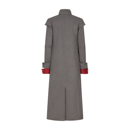 MDC CS EVENING COAT