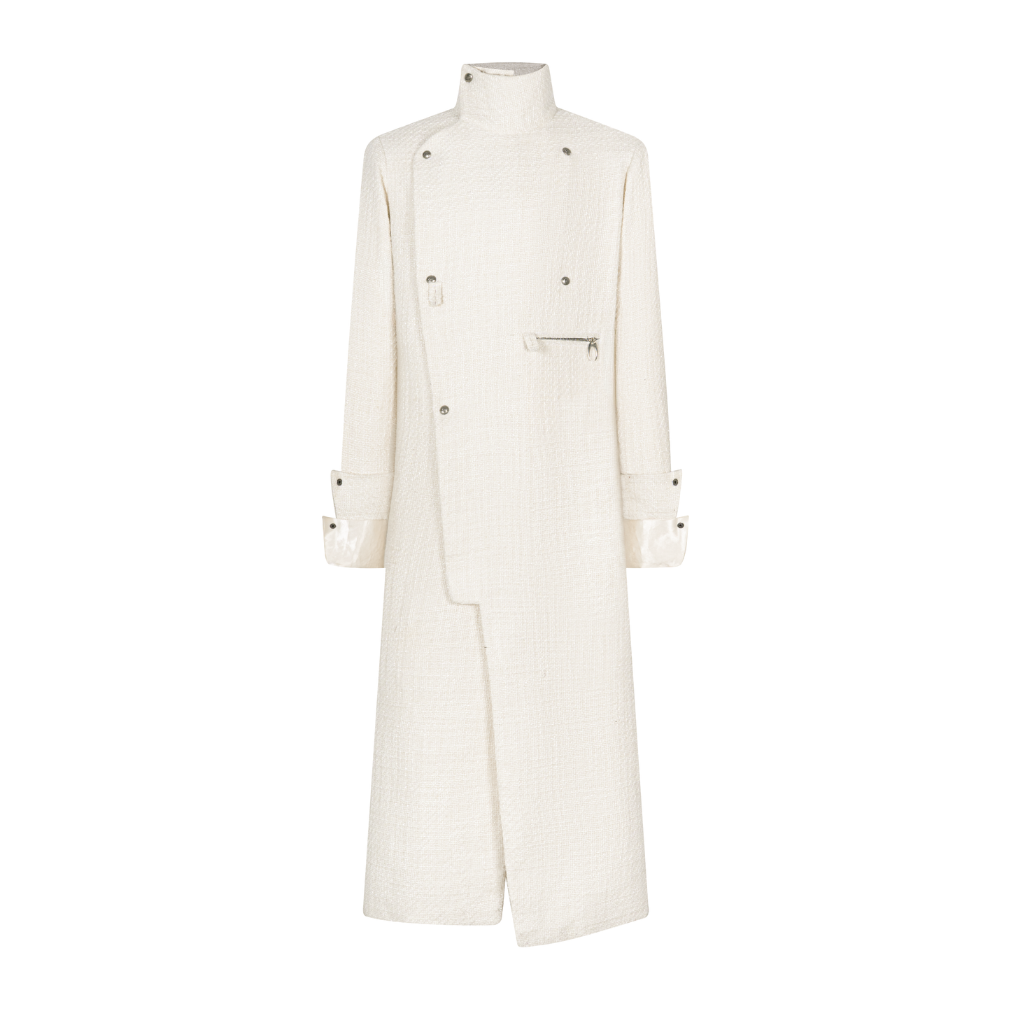 MDC LIGHTNING BEIGE COAT