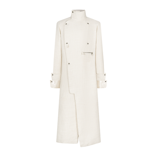 MDC LIGHTNING BEIGE COAT