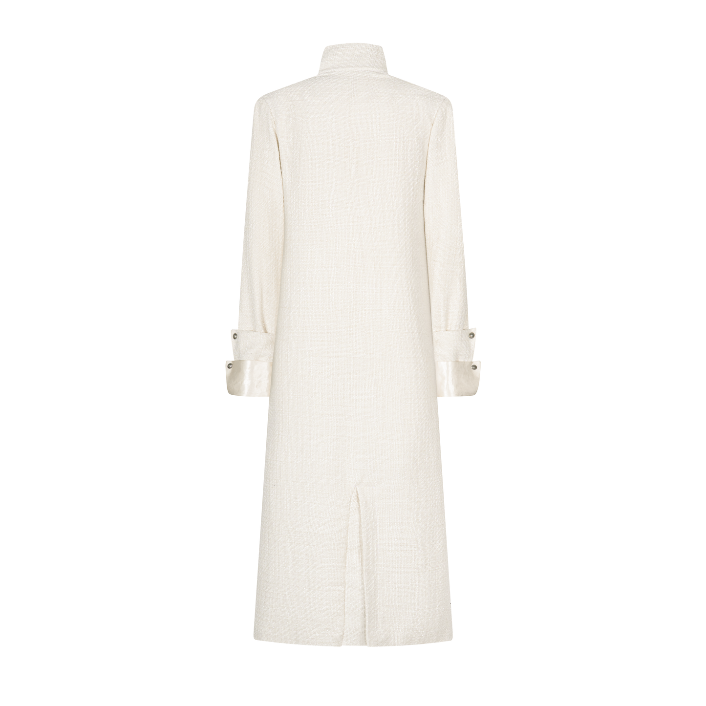 MDC LIGHTNING BEIGE COAT