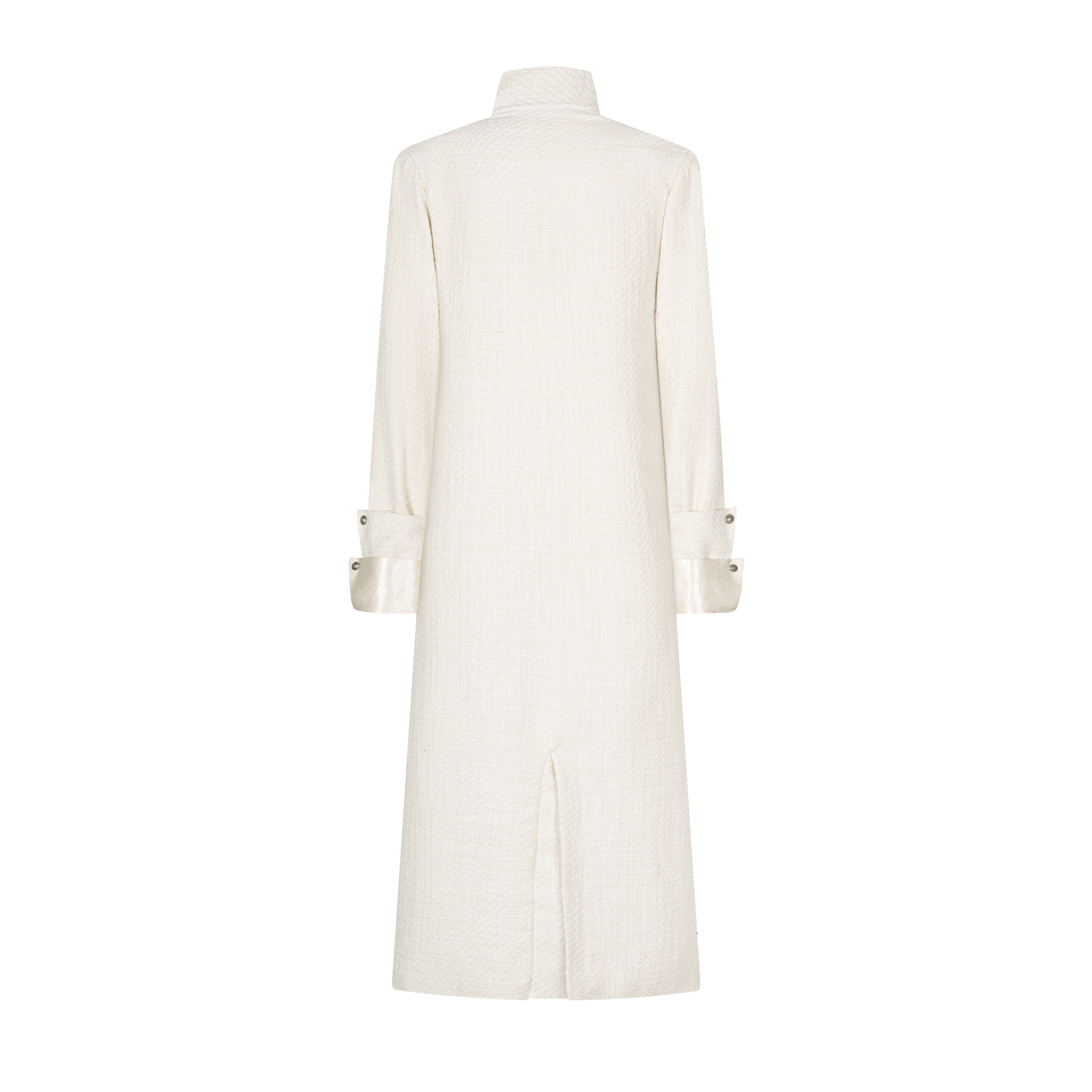 MDC LIGHTNING BEIGE COAT
