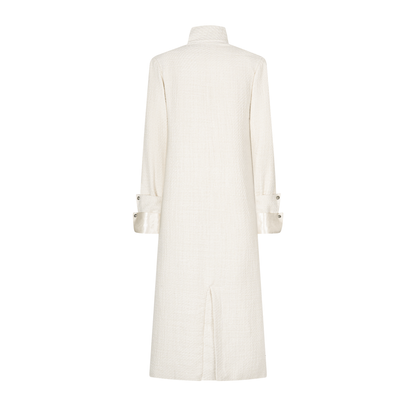 MDC LIGHTNING BEIGE COAT