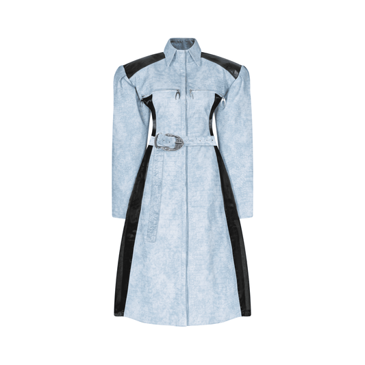 AURORA DRESS