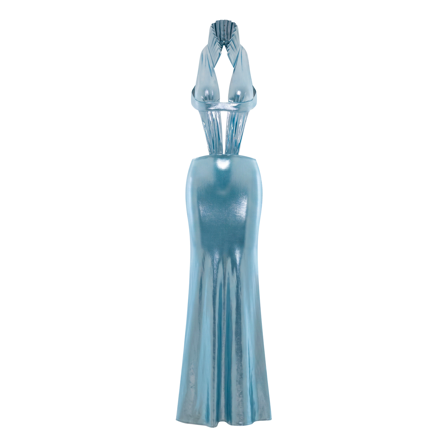GLACIA DRESS