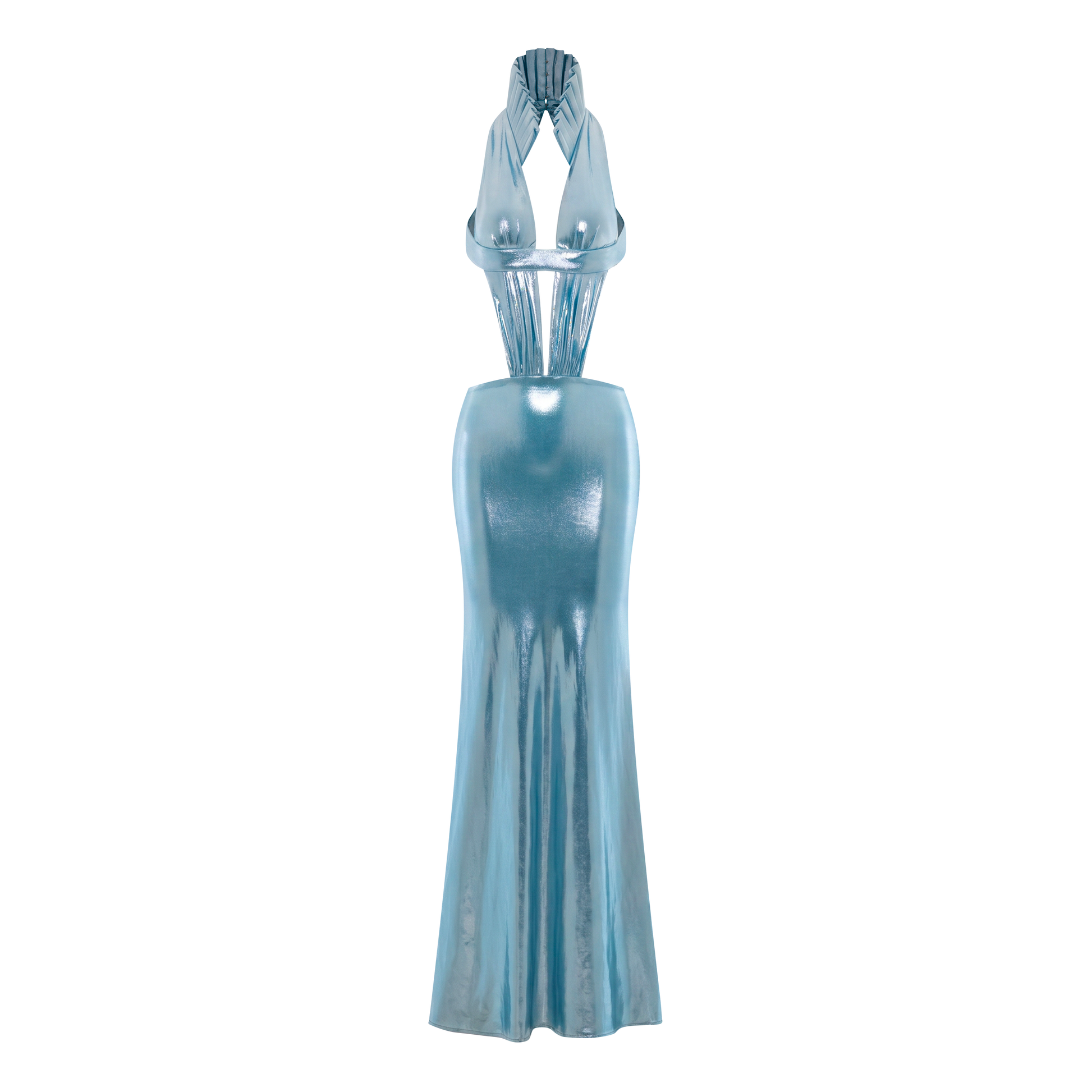 GLACIA DRESS