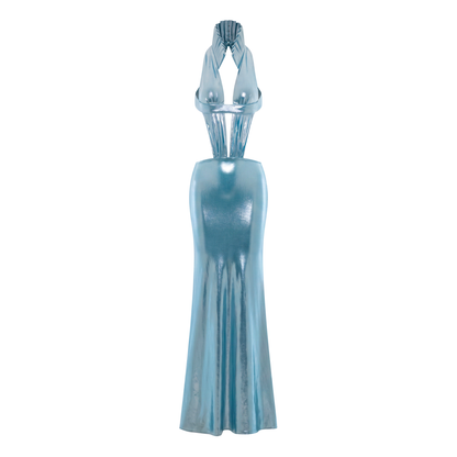GLACIA DRESS