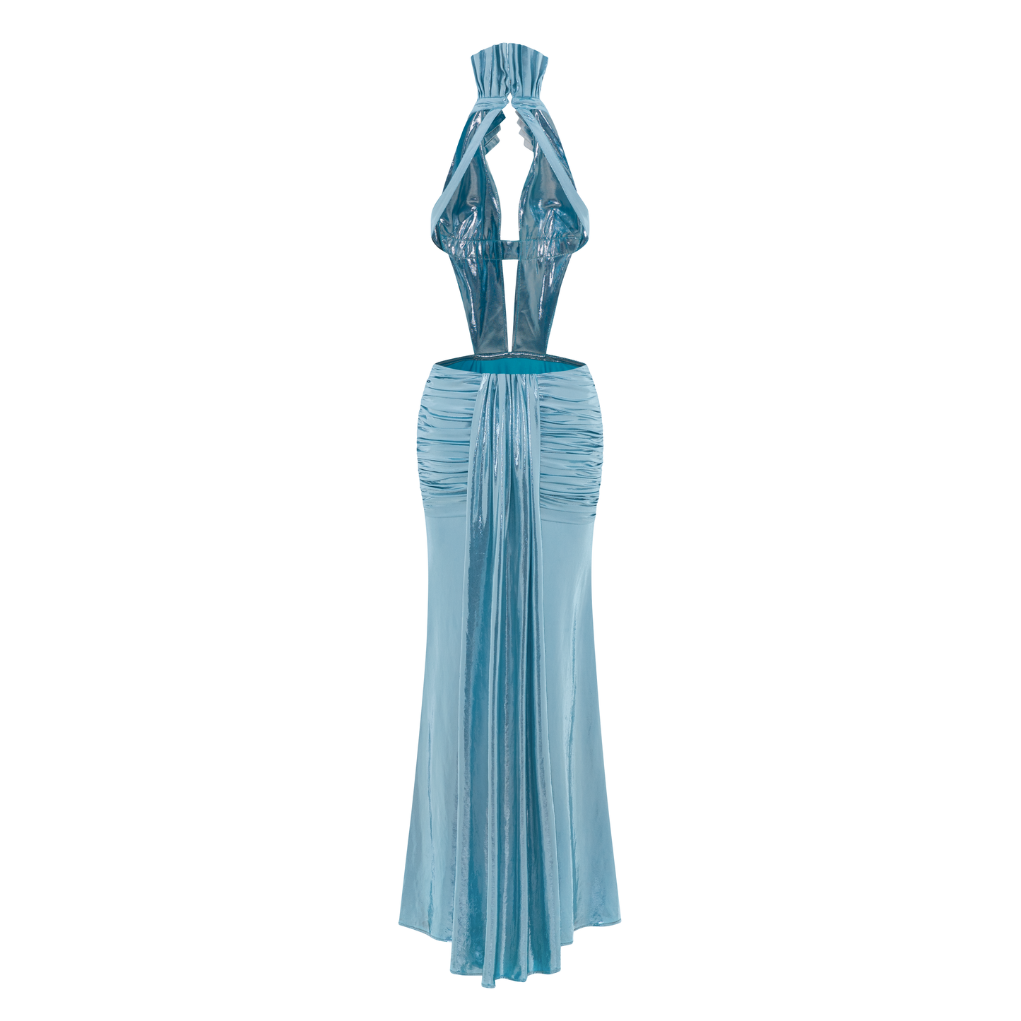 GLACIA DRESS