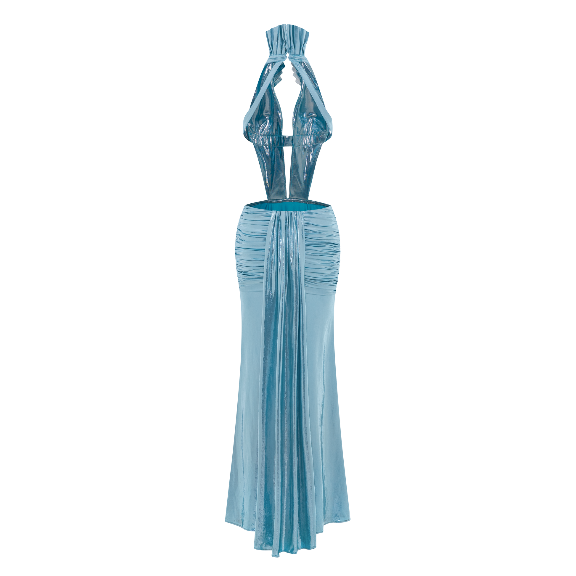 GLACIA DRESS