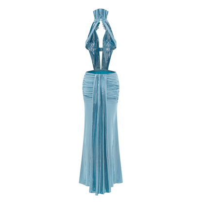 GLACIA DRESS