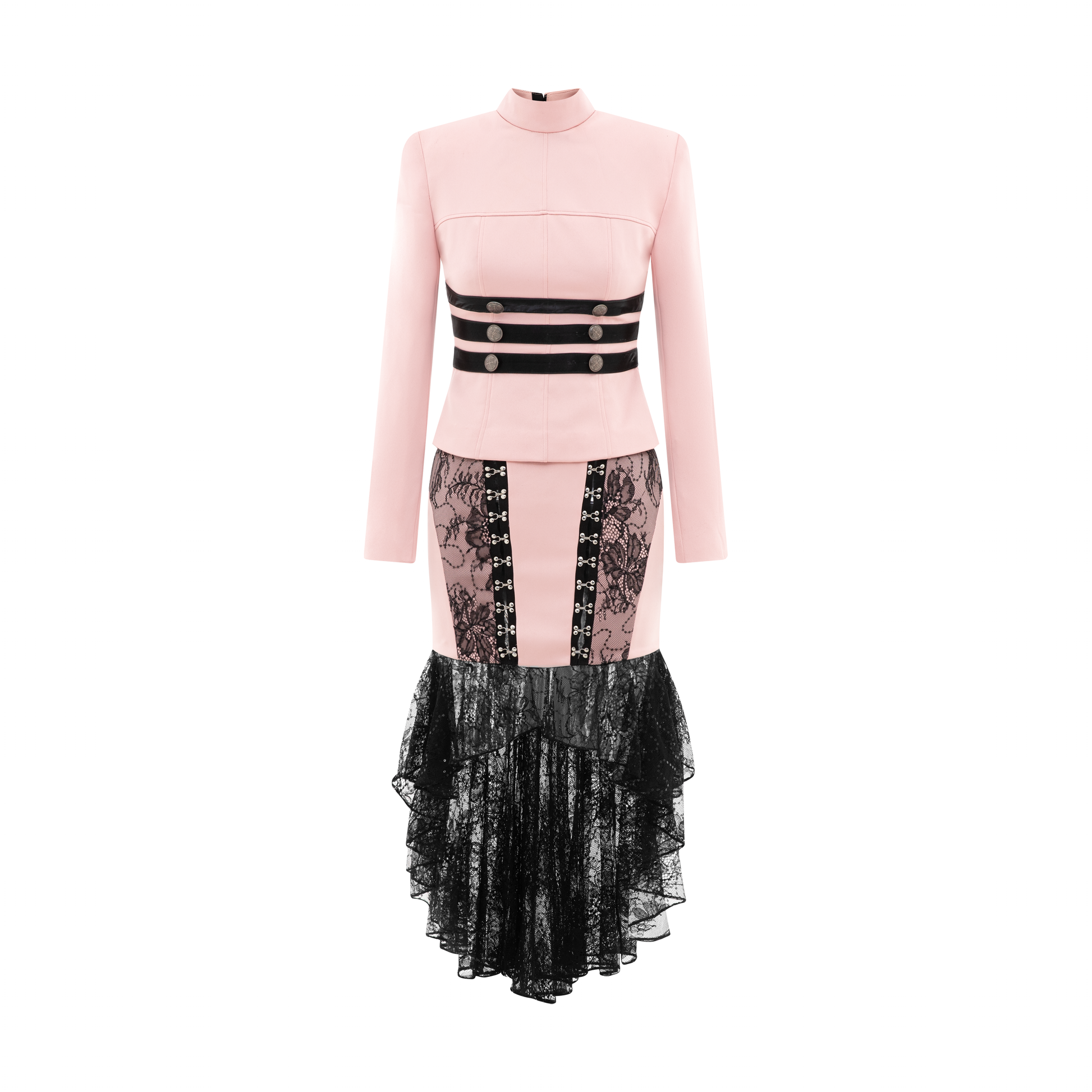 BELLADONNA SET
