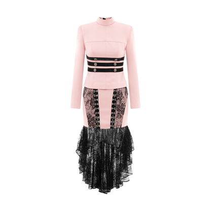 BELLADONNA SET