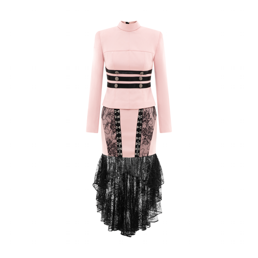 BELLADONNA SET