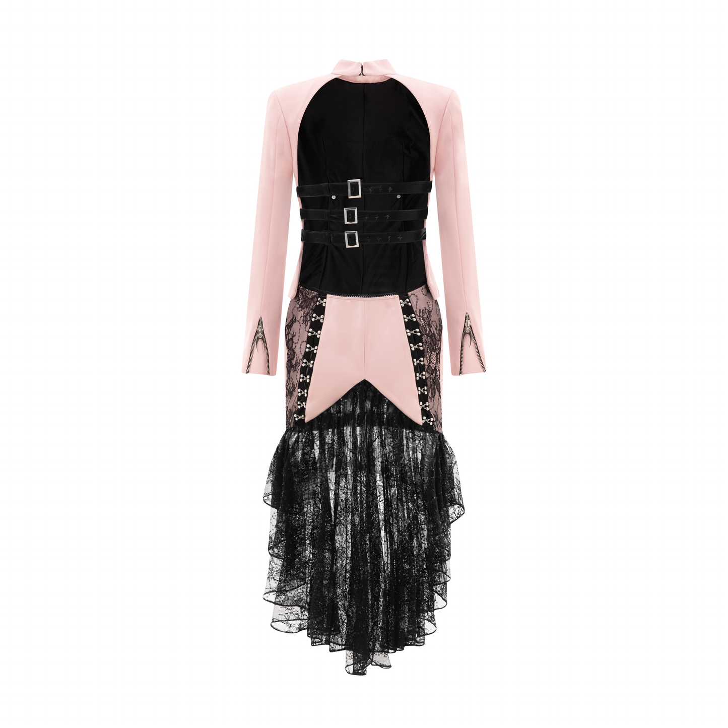 BELLADONNA SET