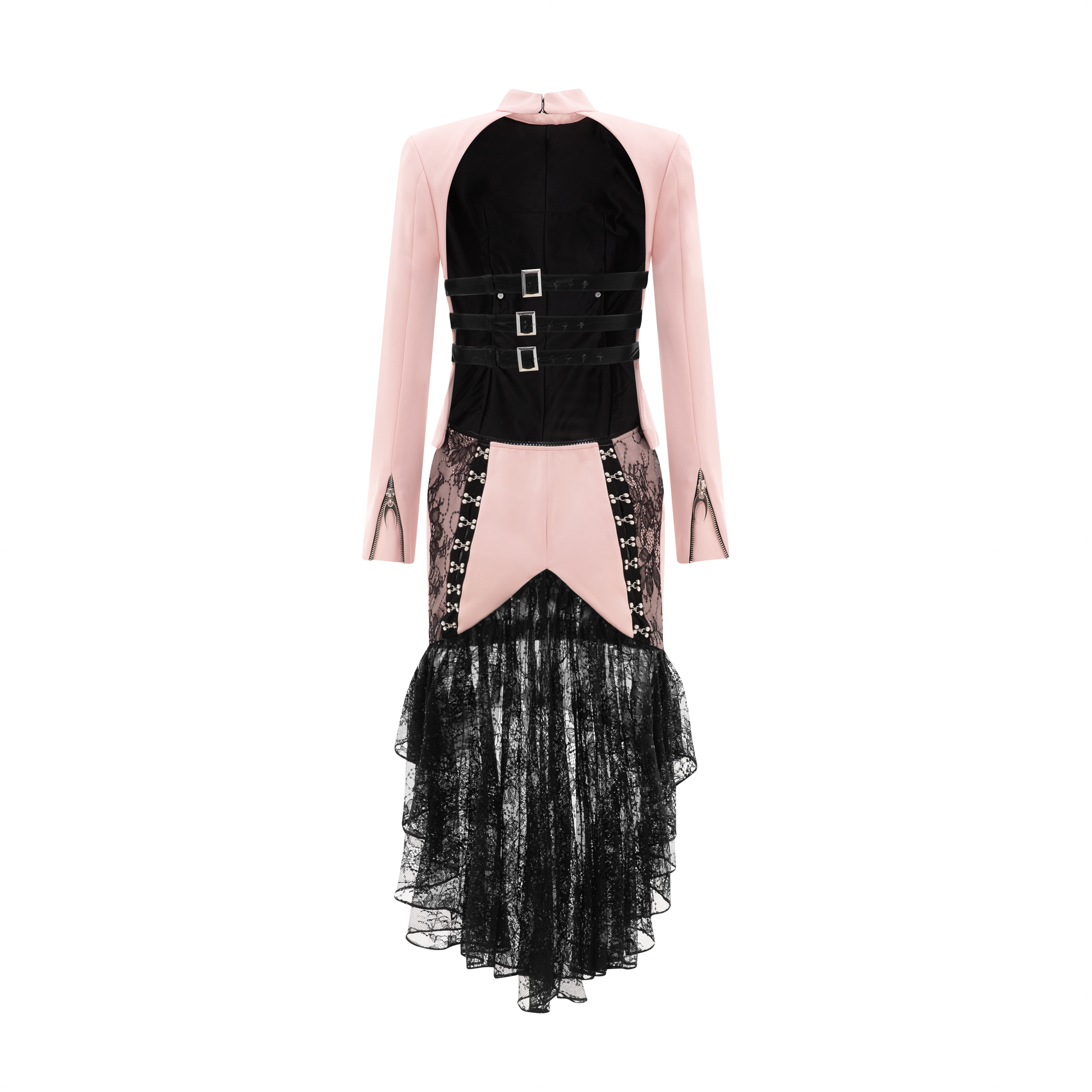 BELLADONNA SET
