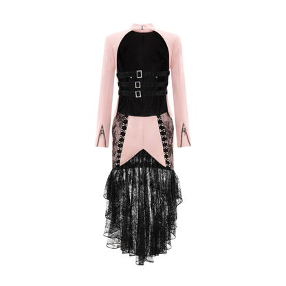 BELLADONNA SET